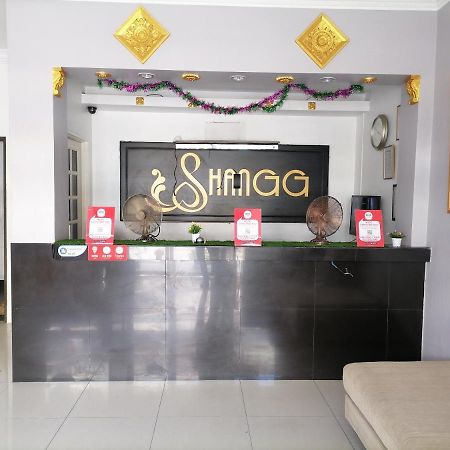 Shangg Inn อิโปห์ ภายนอก รูปภาพ