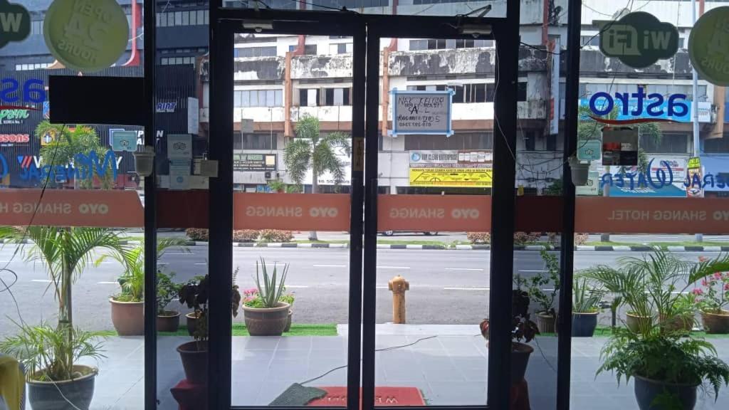 Shangg Inn อิโปห์ ภายนอก รูปภาพ